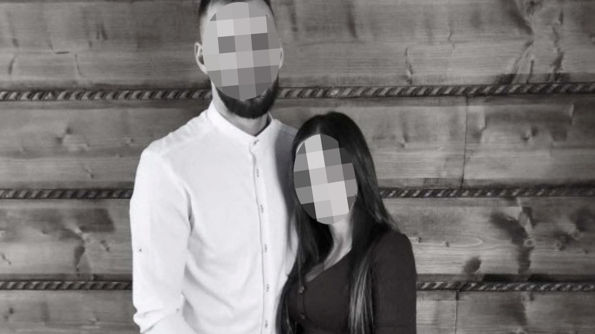 Justyna i Zbigniew zmarli po strzałach z broni Tadeusza Dudy.