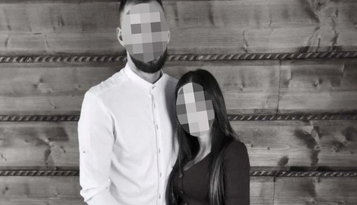 Justyna i Zbigniew zmarli po strzałach z broni Tadeusza Dudy.