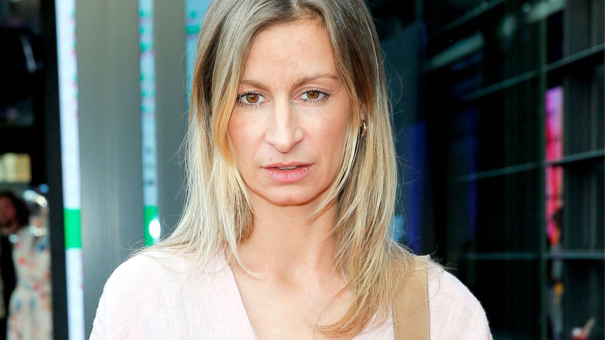 Magdalena Schejbal opowiedziała o trudnych chwilach w pracy 