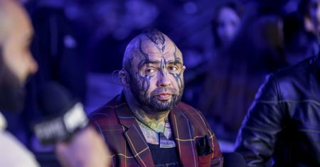 Twarz "Różala" bez tatuaży. Zaskakujące zdjęcie trafiło do sieci