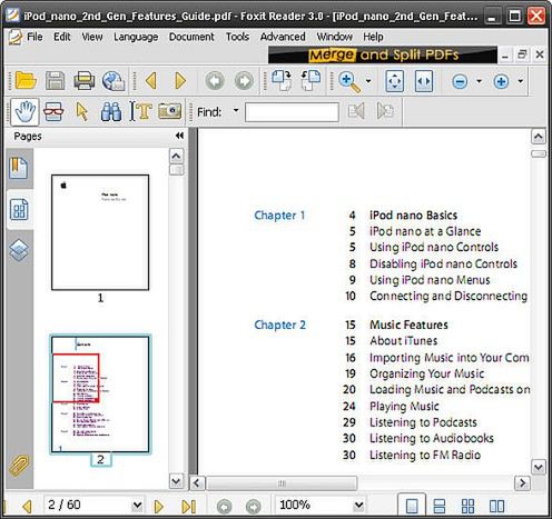 4 lekkie alternatywy dla ociężałego Adobe Readera 2