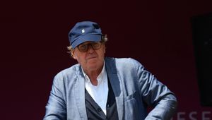 Wojciech Fibak o relacji z Jeffreyem Epsteinem. "Dziwne, że jestem w tych plikach"