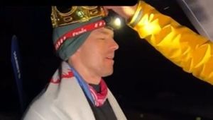 Polak wygrał mordercze zawody. Trwały prawie cztery doby!