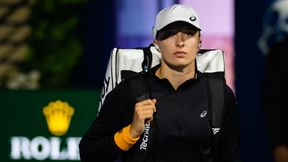 Iga Świątek już w ćwierćfinale. Sprawdź, kiedy i z kim zagra kolejny mecz