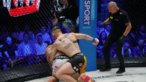 Zmiany w rankingu po KSW 67. "Bartos" pierwszym pretendentem