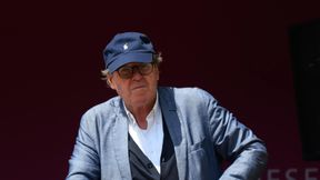 Wojciech Fibak o relacji z Jeffreyem Epsteinem. "Dziwne, że jestem w tych plikach"