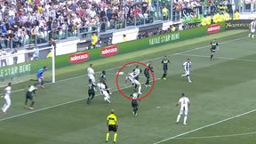 Serie A. Magiczny Cristiano Ronaldo. Zobacz jego najlepsze momenty w Juventusie (wideo)