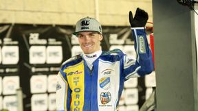 Martin Vaculik nie lekceważy ROW-u. "Jonsson czy Łaguta to nie są chłopcy do bicia"