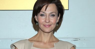 Anna Popek: Co za figura!