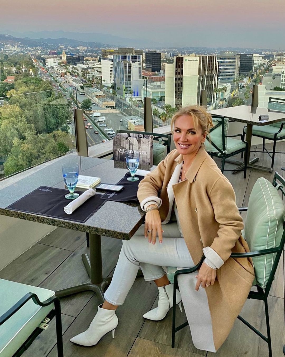 Eva Halina Rich opowiada o zmianach w życiu po "Żonach Hollywood"