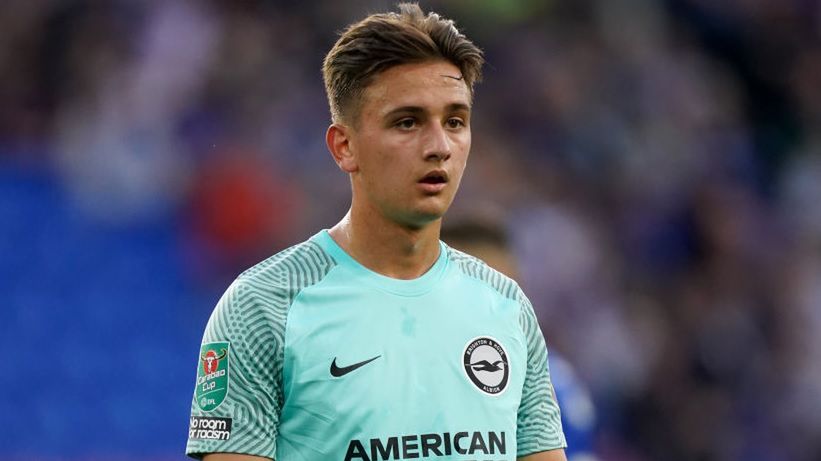 Getty Images / David Davies/PA Images / Na zdjęciu: Michał Karbownik