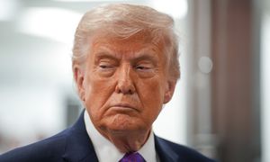 Ostrzeżenie Trumpa. Grozi wysłaniem agentów ICE na lotniska