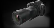 Obiektyw przyszłości: K Lens przeniesie cię w świat fotografii obliczeniowej