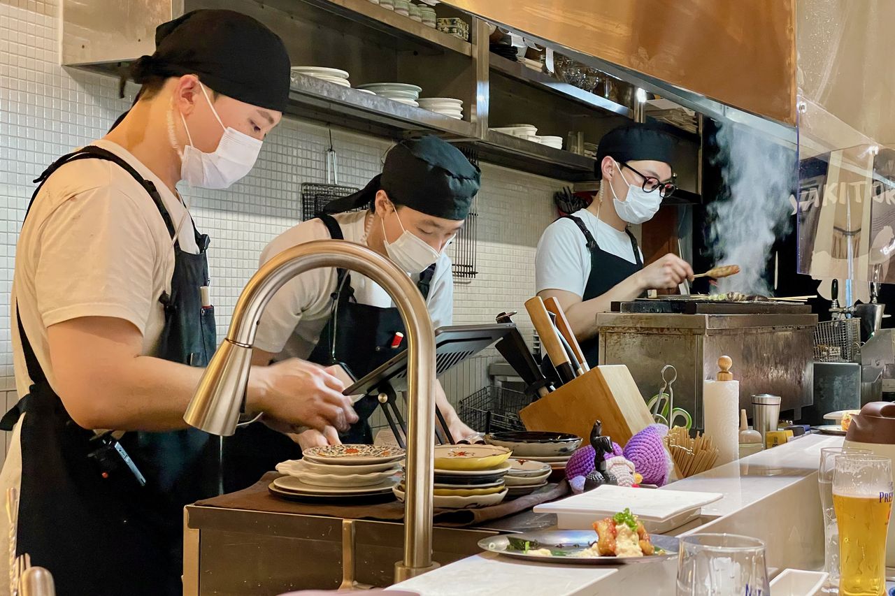 Michelin na budżecie. W słynnym przewodniku znajdziesz też tanie restauracje