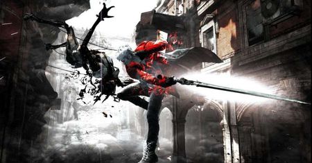 Capcom chyba nie do końca wierzy w rynkowy sukces DMC: Devil May Cry