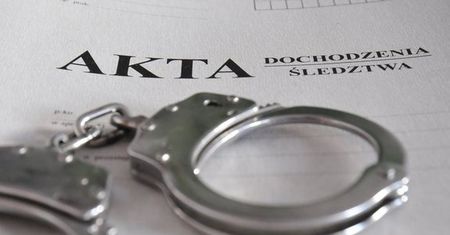 Afera płatnej protekcji: 56-latka obiecywała milionowe dotacje i polisy