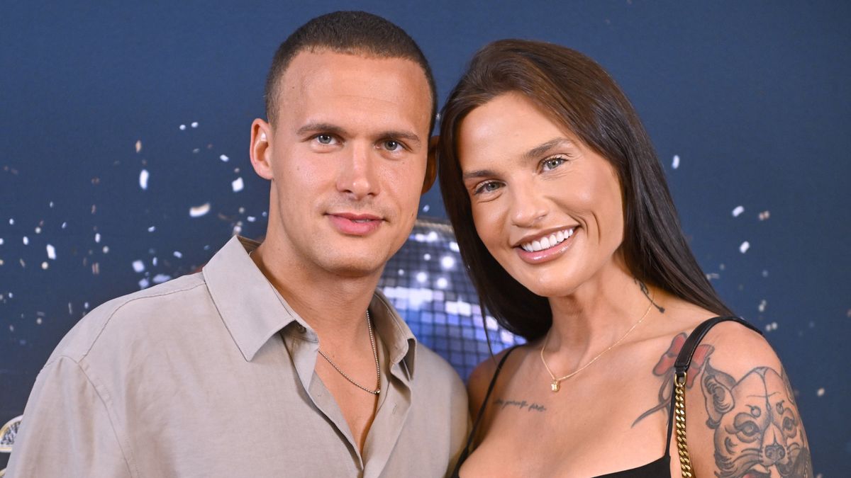 Karolina Gilon, Mateusz Świerczyński