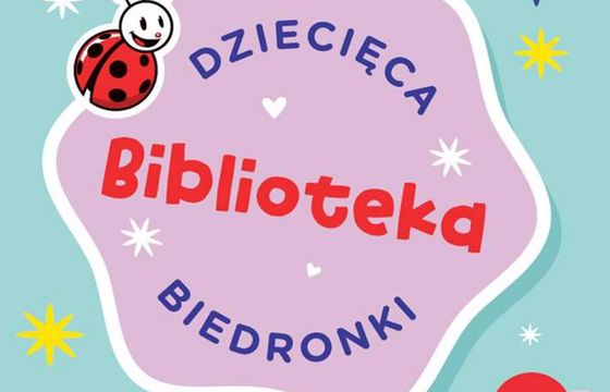Biedronka zmieniła regulamin biblioteki. Ale sklepów w niedziele nie otworzy