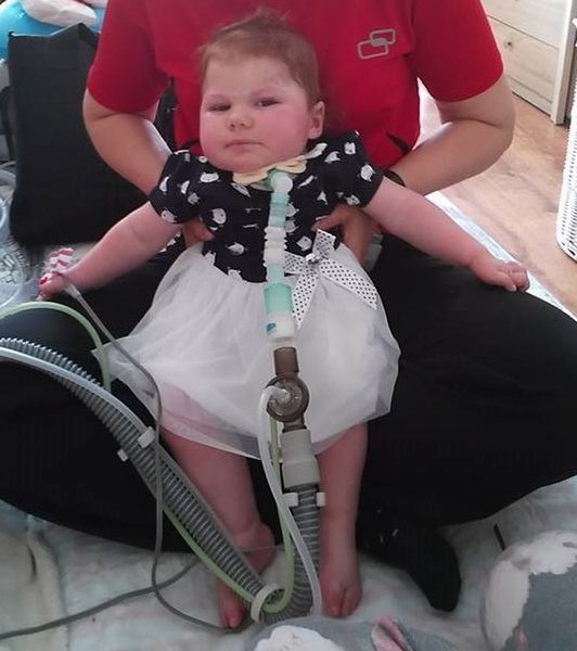 Zdjęcie prywatne/O. Baszczyńska