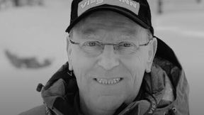 Nie żyje Horst Tielmann. "Skoki straciły wielką osobowość"