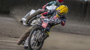 Żużel. Pogrom w Oxfordzie, Brummies bezradne. Komplet Macieja Janowskiego