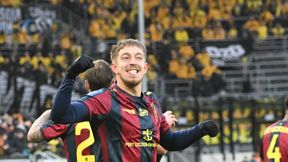 Pierwszy transfer GKS-u Katowice. "Przyszedł czas na nową przygodę"