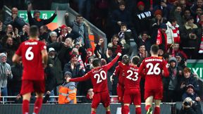 Liga Mistrzów na żywo: Red Bull Salzburg - Liverpool FC na żywo. Transmisja TV, stream online, mecz na żywo
