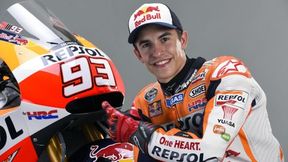 MotoGP: Marc Marquez z pole position na Silverstone