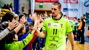 Fatalny uraz lidera Pogoni. Paweł Krupa nie zagra już w tym sezonie!