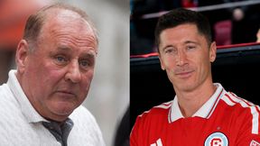 Tomaszewski widzi nową rolę dla Lewandowskiego. Chodzi o reprezentację