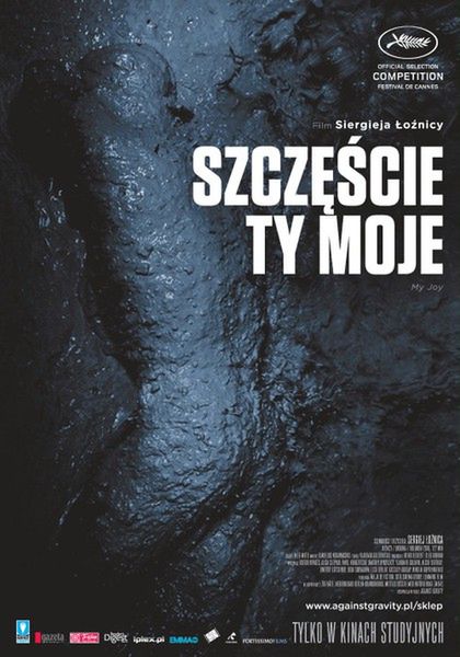 Szczęście ty moje