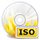 ISO2Disc ikona