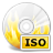 ISO2Disc icon