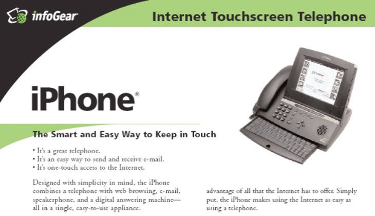 Czy wiesz, że iOS nie należy do Apple'a? A przynajmniej nie do końca 3