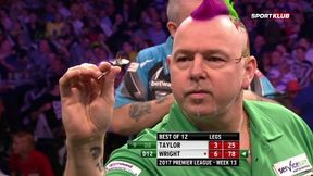 Holenderski automat zmiażdżył rywala! Lewis bez szans w starciu z van Gerwenem