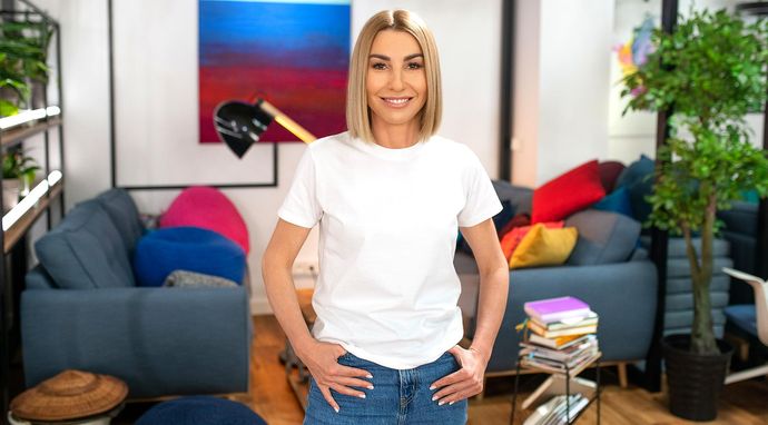 Zrób coś z tym dzieckiem