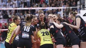 Liga Mistrzyń. Trudne zadanie Developresu SkyRes Rzeszów. Wicemistrzynie Polski zagrają z europejską czołówką