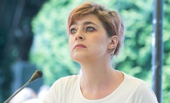 Małgorzata Halber żąda przeprosin od "Dzień Dobry TVN"! "Nigdy już tam nie pójdę"