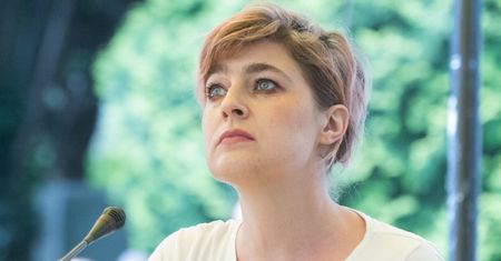 Małgorzata Halber żąda przeprosin od "Dzień Dobry TVN"! "Nigdy już tam nie pójdę"