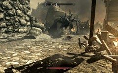 The Elder Scroll V: Skyrim