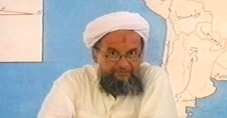 Al-Kaida szokuje. Nagranie pojawiło się 11 września