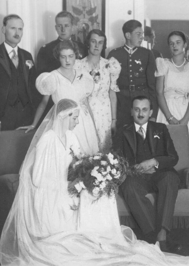 Hrabia Kazimierz Plater-Zyberk, jeden z właścicieli w XIX w.