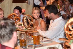Oktoberfest – festiwal piwa i pięknych dziewczyn