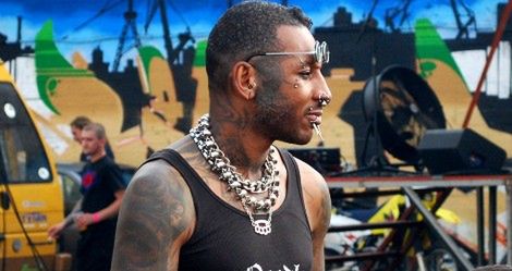 Krwawy Tattoo Konwent już za nami - zobacz film!