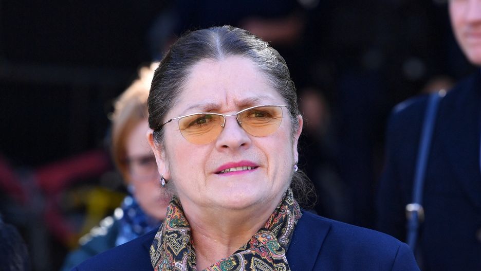 Krystyna Paw�owiczRadek Pietruszkakwiat�w, kwiaty, polityk, polityka, Polskie Pa�stwo Podziemne, pomnik, rocznica, warta honorowa, wojsko, 82  82. rocznica rocznicy, i armii krajowej, Pomniku Polskiego Pa�stwa Podziemnego i Armii Krajowej, powstania pa�stwa podziemnego