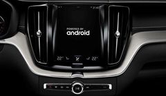 Volvo z Google: nowy Android dla samochodów connected (wideo)