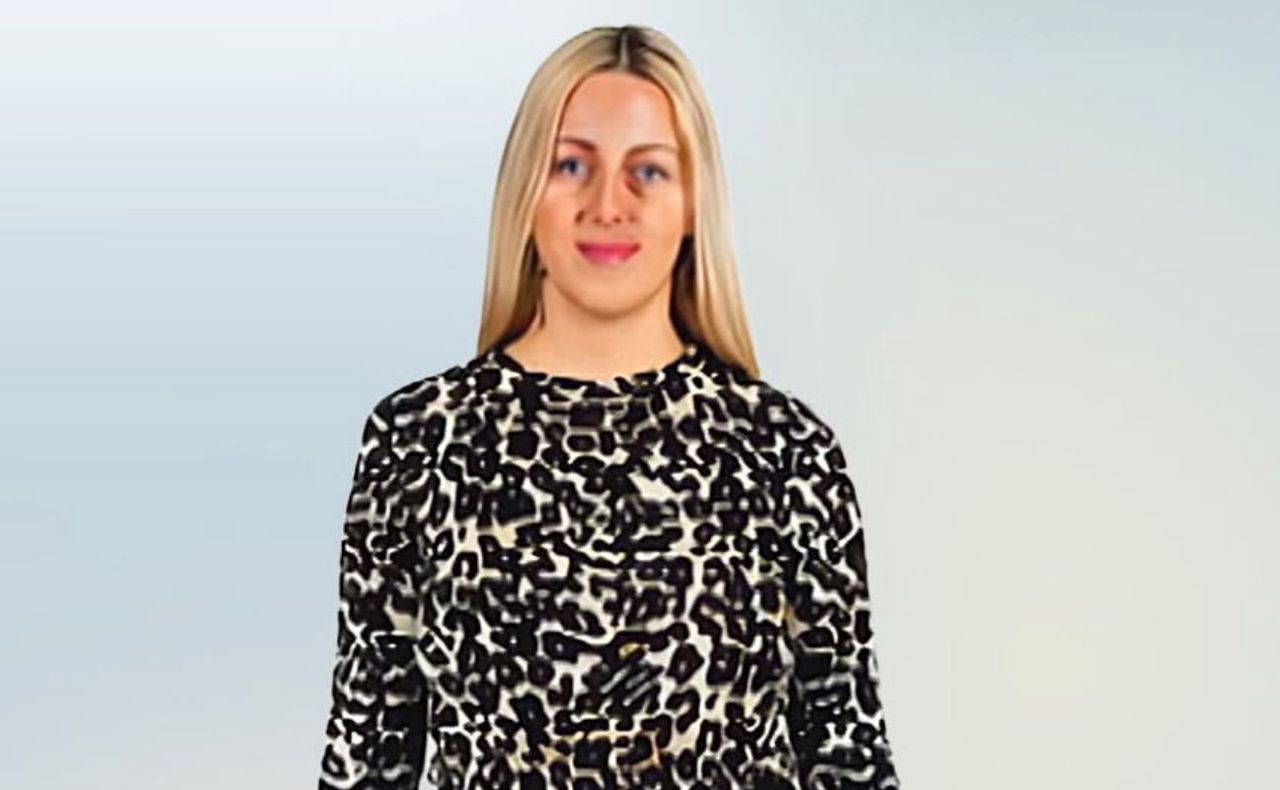 Zgłosiła się do programu Rozenek. Tak wygląda po metamorfozie