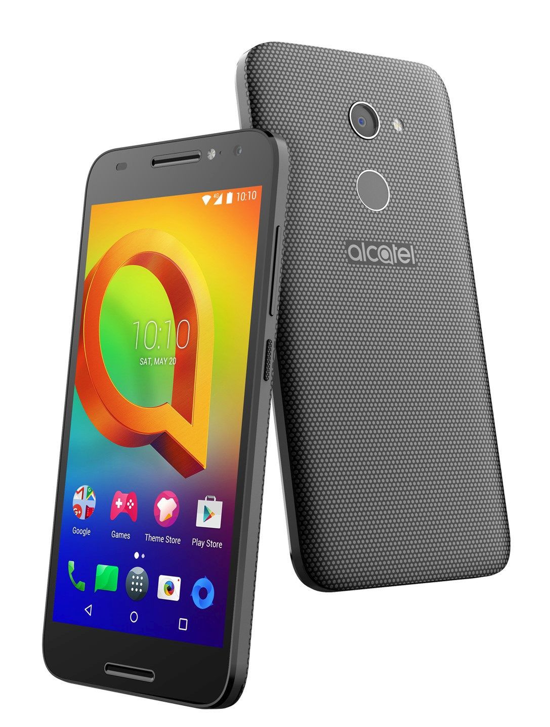 Alcatel A3