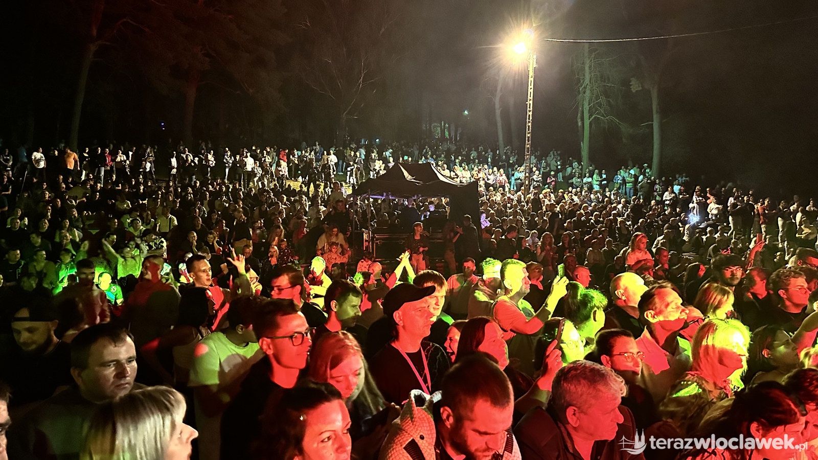 Dożynki 2026 w Chodczu
