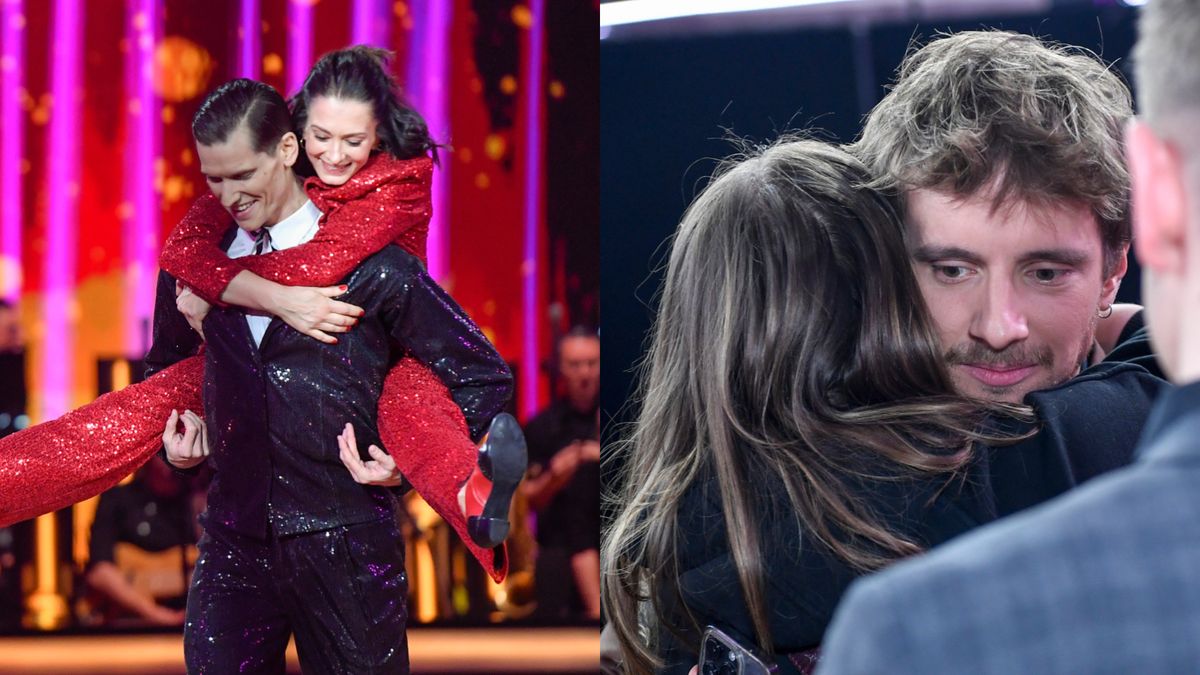 Burza po półfinale "Tańca z Gwiazdami". Internauci nie kryją żalu